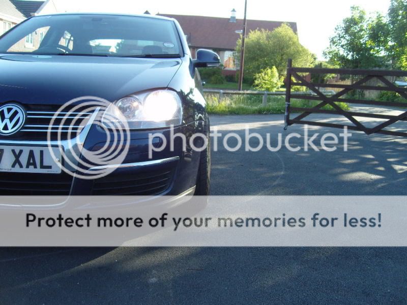 Mk5 Golf / Jetta Suspension Upgrades OEM and Aftermarket Club GTI